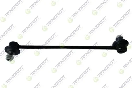 MITSUBISHI Тяга стаб.передн.L=288mm Galant VII 03- TEKNOROT MI620