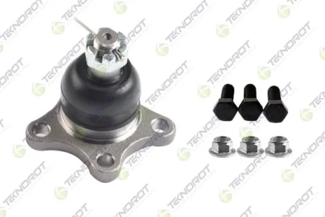 MITSUBISHI Кульова опора L200 -07 TEKNOROT MI785K