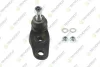 BMW кульова опора (к-кт) лів.Mini 06- TEKNOROT MN135K (фото 1)