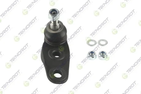BMW кульова опора (к-кт) лів.Mini 06- TEKNOROT MN135K