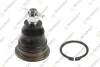 TEKNOROT NISSAN кульова опора верхн.лів./прав.Pick Up,Navara 98- N1004