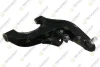 NISSAN Важіль задній правий PATHFINDER 2.5-4.0 05- TEKNOROT N1088