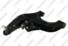 NISSAN Важіль задній лівий PATHFINDER 2.5-4.0 05- TEKNOROT N1089