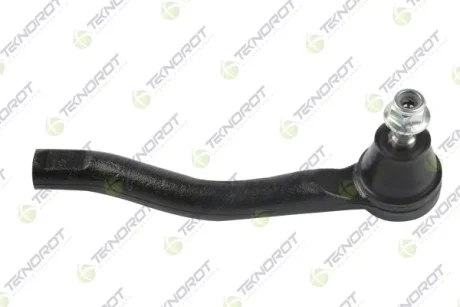 NISSAN Наконечник рульов. прав. VERSA II 12- TEKNOROT N1131