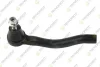 NISSAN Наконечник рульов. лів. VERSA II 12- TEKNOROT N1132 (фото 1)