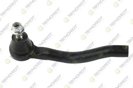 NISSAN Наконечник рульов. лів. VERSA II 12- TEKNOROT N1132