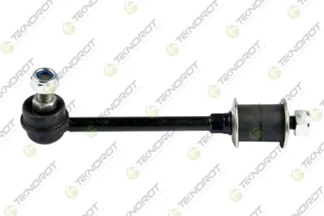 Автодеталь.... TEKNOROT N120