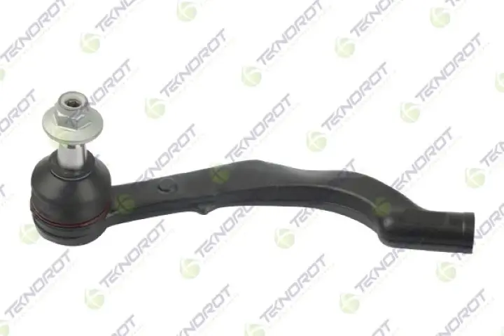 NISSAN Наконечник лів. QASHQAI 21- TEKNOROT N142 (фото 1)
