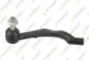 NISSAN Наконечник лів. QASHQAI 21- TEKNOROT N142 (фото 1)
