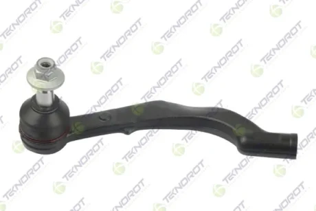 NISSAN Наконечник лів. QASHQAI 21- TEKNOROT N142