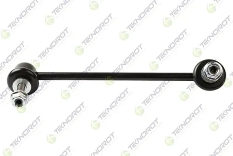 Тяга пер. прав. INFINITI Q50 TEKNOROT N396A