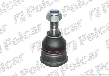 Шаровая опора рычага TEKNOROT N414