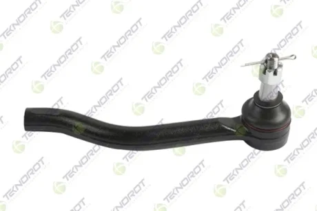 NISSAN Наконечник рулевой тяги прав.Teana 08-Infin TEKNOROT N461