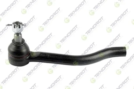 NISSAN Наконечник рулевой тяги лев.Teana 08-Infini TEKNOROT N462
