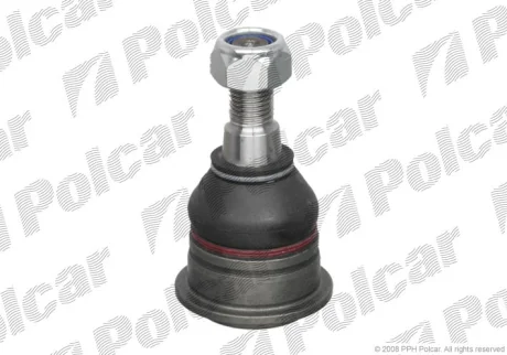 Шаровая опора рычага TEKNOROT N535