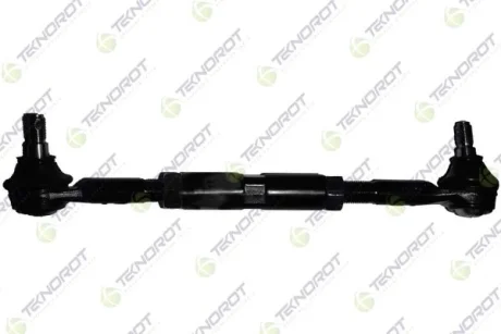 Тяга рулевая поперечная Terrano 2,4-3,0 Pick Up TEKNOROT N563