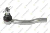 I11081 Наконечник рул.тяги N-582 (шт.) TEKNOROT N582 (фото 1)