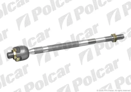 I31049 Рулевая тяга (шт.) TEKNOROT N623