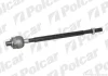 Тяга рулевая г,у. nissan almera n-16 2000 TEKNOROT N626 (фото 1)