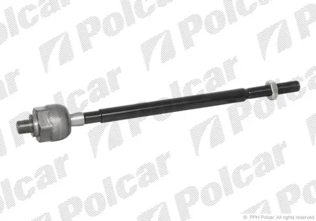 Тяга рулевая г,у. nissan almera n-16 2000 TEKNOROT N626