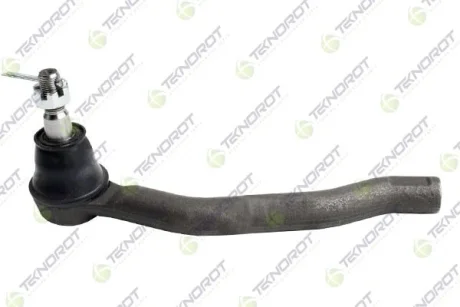 NISSAN Наконечник рул. тяги лев. Teana 2.5 13- TEKNOROT N692