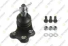 NISSAN кульова опора (к-кт) нижн.лів. Vanette 95- TEKNOROT N726K (фото 1)