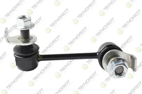 Стойка заднего стабилизатора r, l=110mm, m12x1.25 TEKNOROT N796