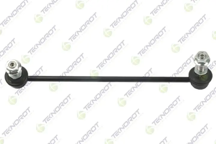 NISSAN Тяга стабілізатора передн. лів. QASHQAI III (J12) 21- TEKNOROT N927A (фото 1)