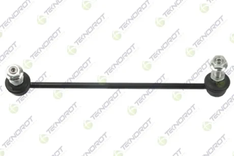 NISSAN Тяга стабілізатора передн. лів. QASHQAI III (J12) 21- TEKNOROT N927A