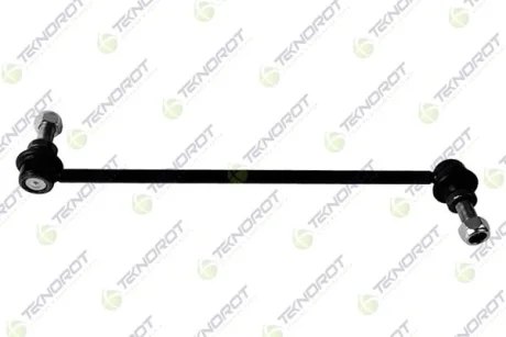 Стойка стабилизатора передняя левая, m12x1.25, l=299mm TEKNOROT N937A