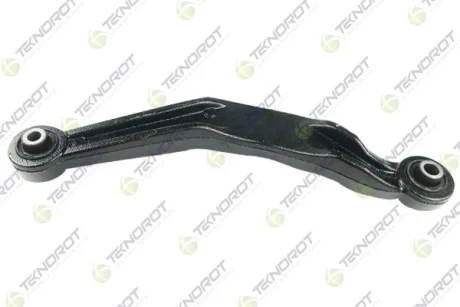 OPEL Рычаг задней подвески лев. Insignia 08- TEKNOROT O1029