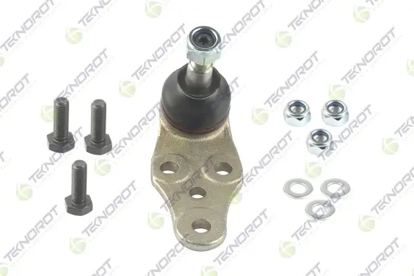 OPEL кульова опора (+ кріплення) Kadett D 79-84 TEKNOROT O303K (фото 1)