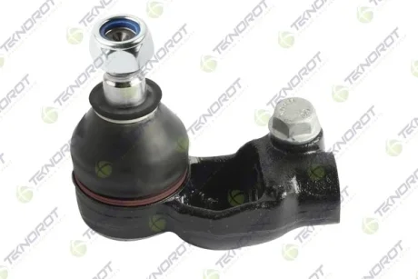Наконечники TEKNOROT O402