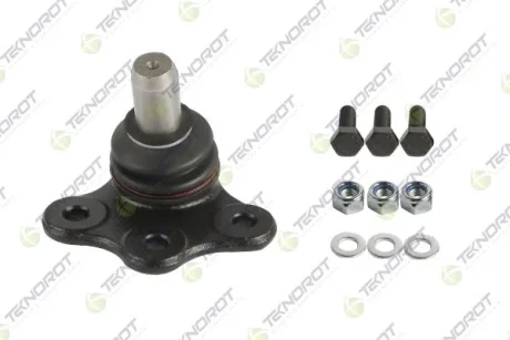 OPEL Шаровая опора (к-кт) d=18mm лев./прав.Astra G 98-,Vectra B 96-,Omega B,Zafira TEKNOROT O405K