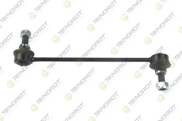 Тяга стабилизатора перед opel vectra в,corsa b-c,combo,meriva 03--, saab 9-5 97 TEKNOROT O411 (фото 1)