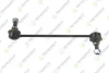Тяга стабилизатора перед opel vectra в,corsa b-c,combo,meriva 03--, saab 9-5 97 TEKNOROT O411 (фото 1)