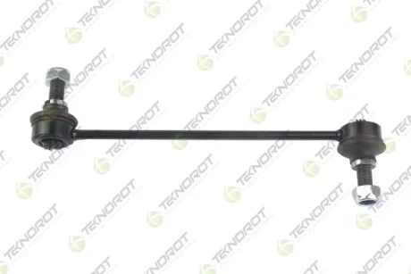 Тяга стабилизатора перед opel vectra в,corsa b-c,combo,meriva 03--, saab 9-5 97 TEKNOROT O411