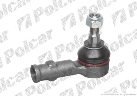 Наконечник рулевой тяги TEKNOROT O441