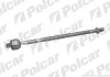 Тяга рулевая без наконечника правая+левая Opel Vectra B 10/95- (ZF) TEKNOROT O442 (фото 1)