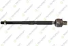 Тяга рулевая гол.rl opel vectra c 02-,signum 404- TEKNOROT O473 (фото 1)