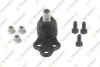 Кульова опора OPEL Karl 15- TEKNOROT O984K (фото 1)