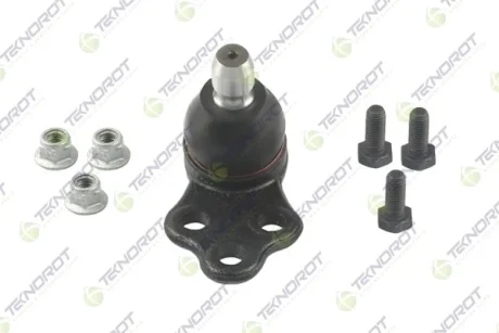 Кульова опора OPEL Karl 15- TEKNOROT O984K