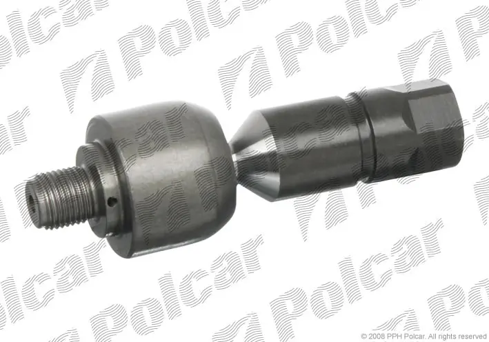 Рулевая тяга peugeot 407 TEKNOROT P463 (фото 1)