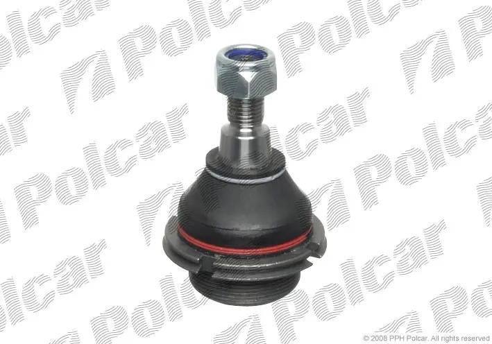 Шаровая опора рычага TEKNOROT P465 (фото 1)