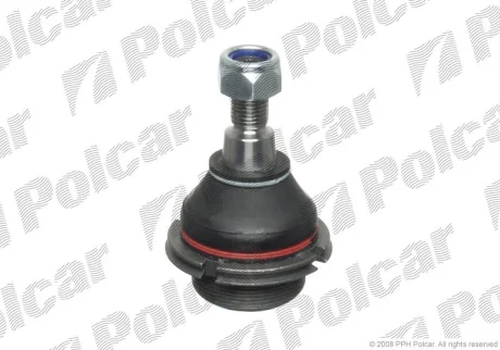Шаровая опора рычага TEKNOROT P465