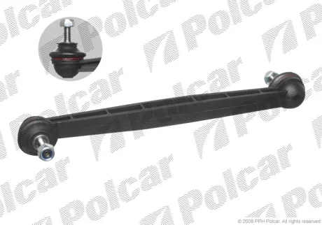 ТЯГА СТАБИЛИЗАТОРА ПЕР.П LR TEKNOROT P611