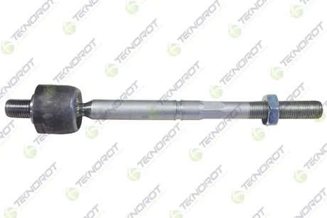 Тяга рулевая голая lr, m14x1.5, l=207mm TEKNOROT P673