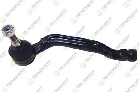 Наконечник рулевой тяги L TEKNOROT P675