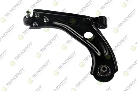 РЫЧАГ ПОДВЕСКИ TEKNOROT P678