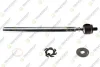 ТЯГА РУЛЕВАЯ ГОЛАЯ LR TEKNOROT P705 (фото 1)